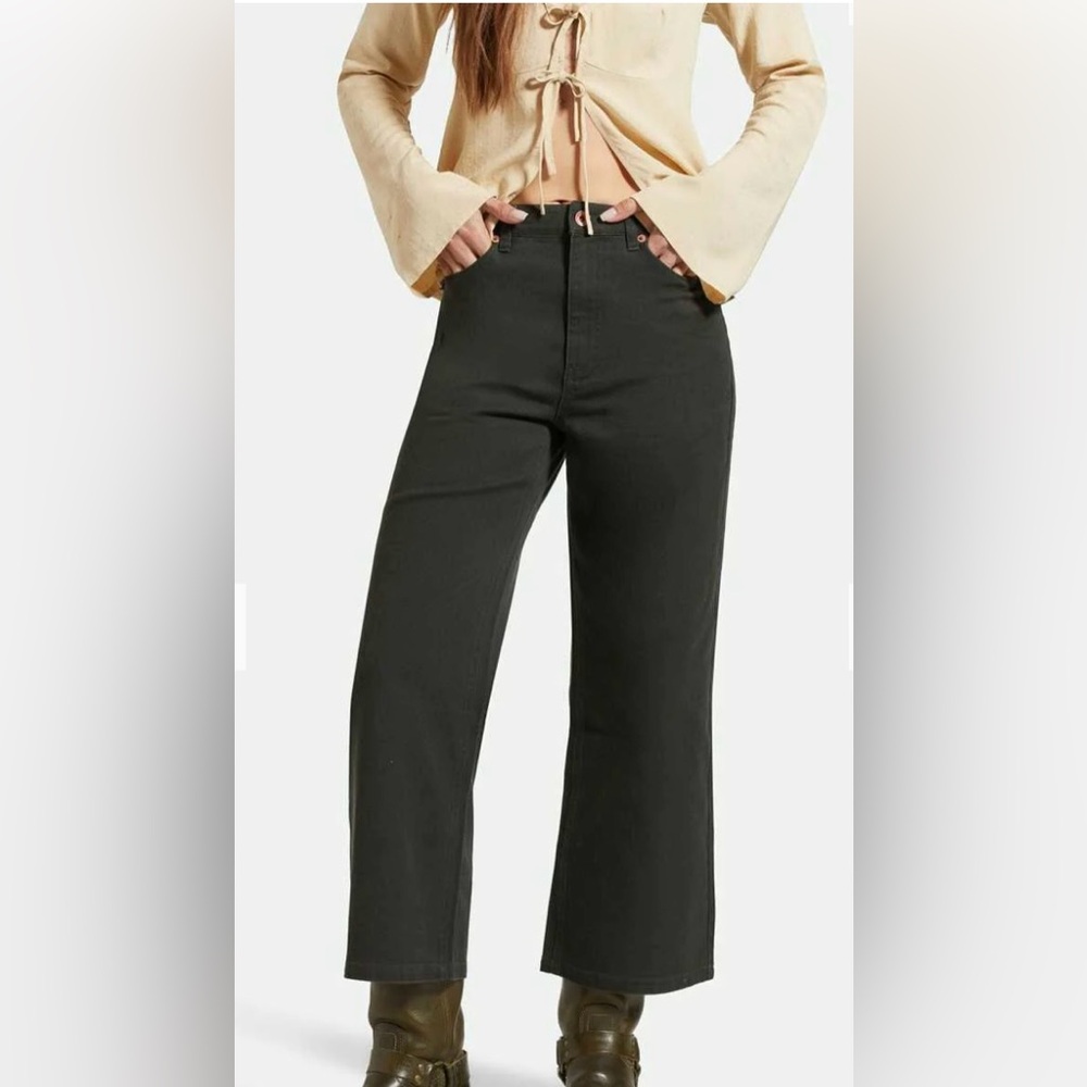 Brixton Margo Crop Pant